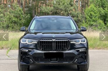 опель зафира б: BMW X7: 2021 г., 3 л, Автоматтык, Дизель
