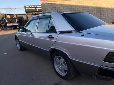 рулевой редуктор мерседес: Mercedes-Benz C-Class: 1990 г., 2.3 л, Механика — 7