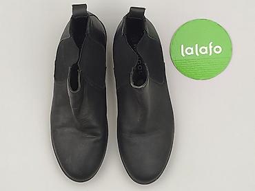 Botki: Botki damskie, rozmiar 38 — 2