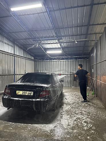 реалии: Daewoo Nexia: 2011 г., 1.6 л, Механика, Бензин — 8