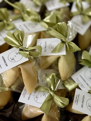 Печать: ПЕЧЕНЬЯ С ПРЕДСКАЗАНИЯМИ— вкусный сюрприз, который запоминается! 🥠 — 6