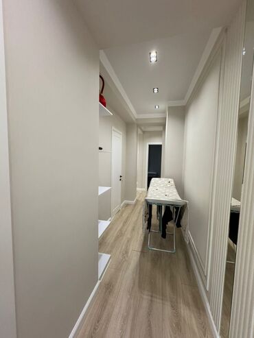 Продажа квартир: 4 комнаты, 116 м², Элитка, 4 этаж, Дизайнерский ремонт — 8