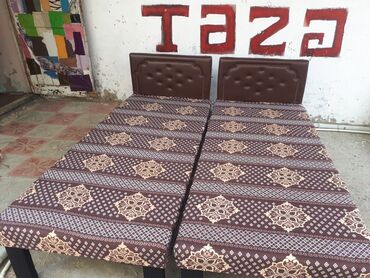 Çarpayılar: Təknəfərlik çarpayı — 9