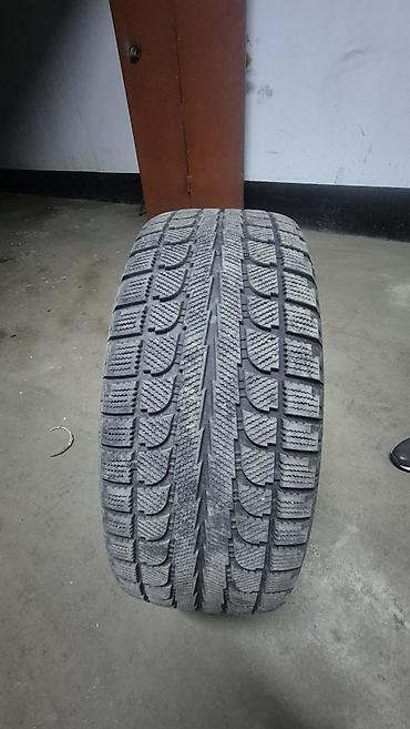20: Колеса в сборе 275 / 45 / R 20, Зима, Б/у, Комплект, Легковые, Литые, отверстий - 5 — 2