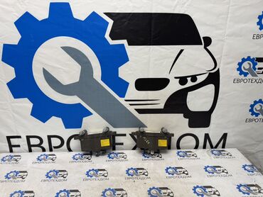 фара е38: Припатрон капота Mercedes Benz E-Class w212 2.0 2013 Контрактный из