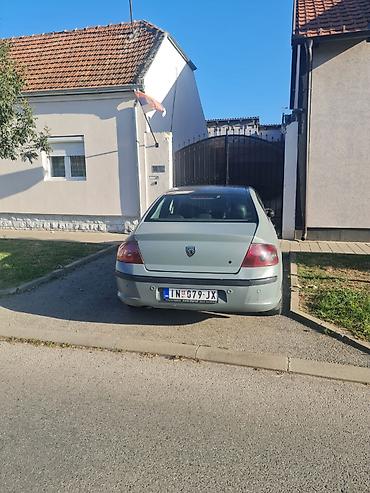 Peugeot: Prodajem/Menjam Peugeot 407 2.0 HDI . Registrovana je do Novembra — 9