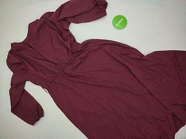 sukienki maxi plus size: Sukienka damska, rozmiar XL — 3