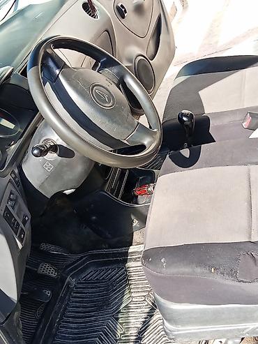 Daihatsu: Daihatsu Cuore: 2003 г., Хэтчбэк — 12