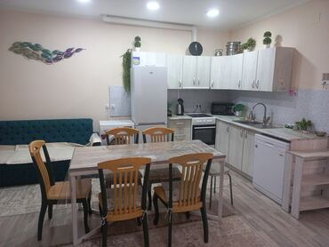 Иссык-Куль 2025: Коттедж, К ЦО Радуга West, Кош-Кол, Бассейн, SPA, Батут — 12