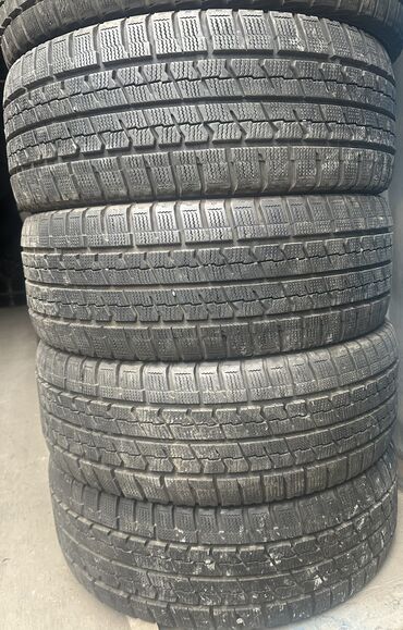 r16 205 55: Шины 205 / 55 / R 16, Зима, Б/у, Комплект, Легковые, Япония, GoodYear