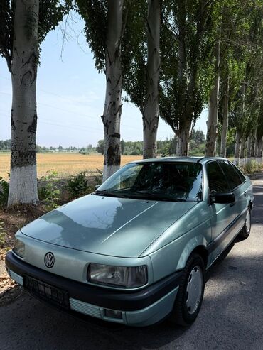 дэу матиз бу бишкек: Volkswagen Passat: 1990 г., 1.8 л, Механика, Бензин, Седан