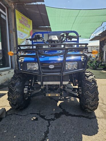 купить квадрацикол: Жеңил жүк ташуучу унаа, Стандарт, 1ге чейин т, Жаңы