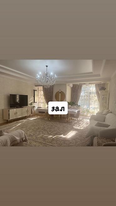 виноградное село: 4 комнаты, 150 м², Орто-Сай с. Элитка, 2 этаж — 2