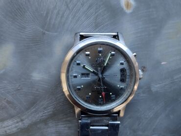 Qol saatları: İşlənmiş, Qol saatı — 9