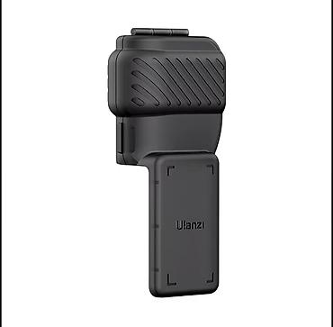 camera bag: Ulanzi PK-07 — защитный чехол-колпак для DJI Osmo Pocket 3 Основное — 2