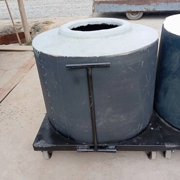 Очок: Тандыры Больше 6 лет опыта — 16