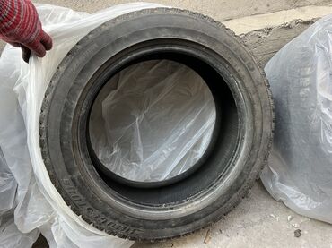 зимний резина 14: Шиналар 215 / 55 / R 17, Кыш, 1 даана, Жеңил унаалар, Bridgestone