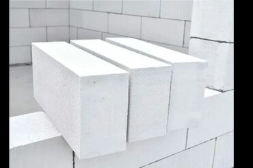 Газоблок: Газоблок, Неавтоклавный, 600x300x200, D700 at lalafo.kg — 3 Газоблок: Газоблок, Неавтоклавный, 600x300x200, D700 — 3