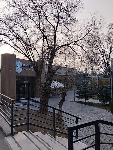 Продажа квартир: 1 комната, 53 м², Элитка, 3 этаж, Евроремонт at lalafo.kg — 5 Продажа квартир: 1 комната, 53 м², Элитка, 3 этаж, Евроремонт — 5