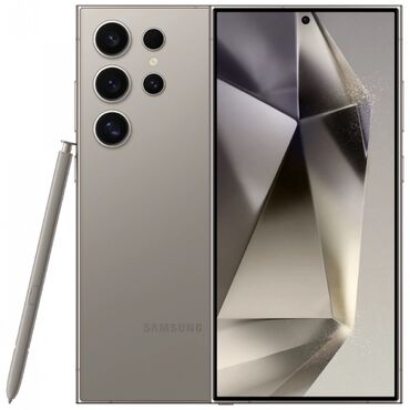 Xiaomi: Samsung Galaxy S24 Ultra, Новый, 256 ГБ, В рассрочку