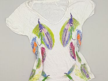 calvin klein t shirty damska: Футболка жіноча, розмір S