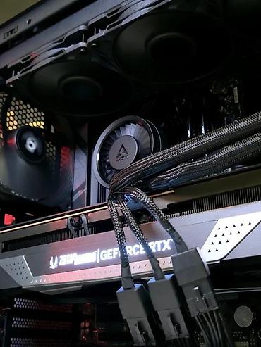 Desktop računari i radne stanice: Ryzen 7 9800X3D RTX 4070 Ti Super B650 32GB 2TB - SM067PC. ✨ Prodaja i — 15