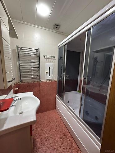 продажа квартира: 3 комнаты, Новостройка, м. Ахмедлы, 85 м² — 7