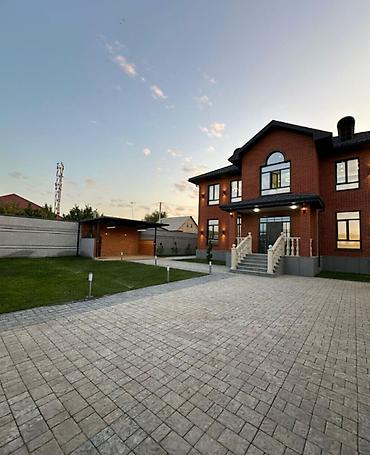 Продажа домов: Дом, 354 м², 7 комнат, Агентство недвижимости, Дизайнерский ремонт — 15