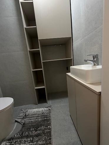 Продажа квартир: 2 комнаты, 73 м², Элитка, 13 этаж — 8