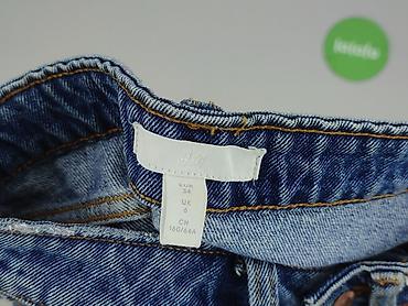 szeroki pas: H&M, Spódnica damska, rozmiar XS — 5