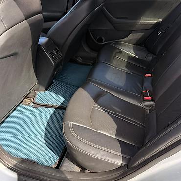 сын саймона: Hyundai Sonata: 2018 г., 2 л, Автомат, Газ, Седан — 9