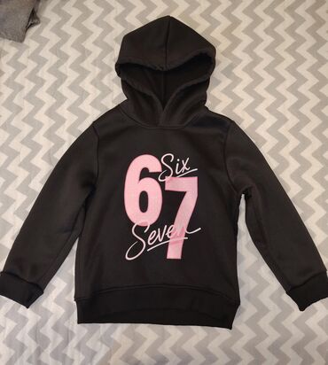 Paketi dečije odeće: Za devojčice, uzrast: 7-8 godina — 2