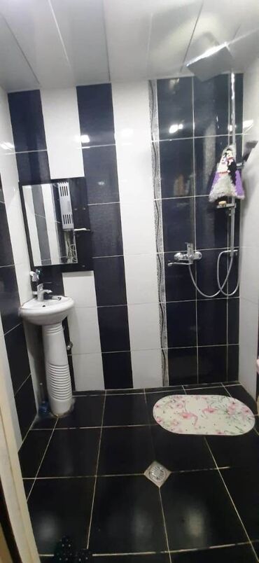 Köhnə tikili: Bakı, 2 otaqlı, Köhnə tikili, m. Xətai, 52 kv. m — 9