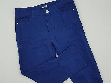 multiblue: Greenpoint, Spodnie materiałowe damskie, rozmiar M — 1