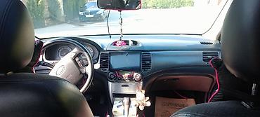 90 fa 373: Kia Optima: 2.7 l | 2008 il Sedan — 8