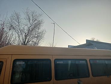 полик 5 д: Mercedes-Benz Спринтер: 2004 г. — 4