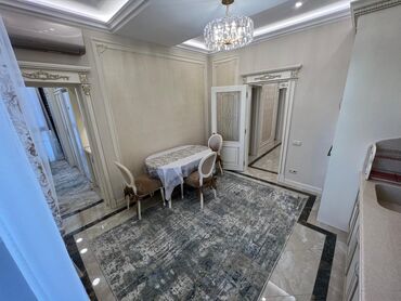 Долгосрочная аренда квартир: 2 комнаты, Агентство недвижимости, Без подселения, С мебелью полностью at lalafo.kg — 12 Долгосрочная аренда квартир: 2 комнаты, Агентство недвижимости, Без подселения, С мебелью полностью — 12