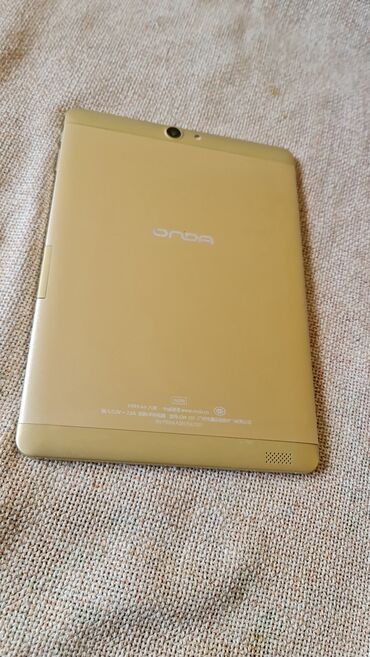 Tableti: ONDA V989 Air – 9.7" Android tablet - Brend/model: ONDA V989 Air — 9