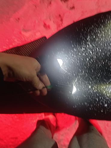 Скутеры: Скутер JINXIN (спортивная серия) на продаже Самурай 165куб лед-фаралар — 9