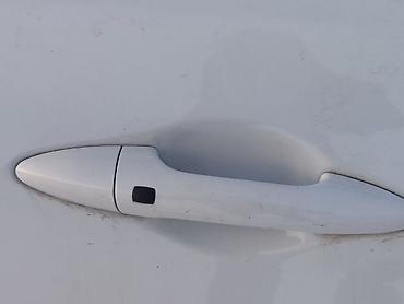 Hyundai: Hyundai Accent: 2018 г., 1.4 л, Автомат, Бензин, Хэтчбэк — 11