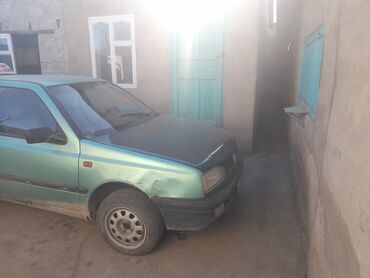 Volkswagen: Volkswagen Golf: 1992 г., 1.8 л, Механика, Бензин, Хэтчбэк