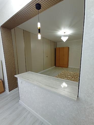 1000: 1 комната, 38 м², 1000 мелочей 106 серия, 7 этаж, Косметический ремонт — 3
