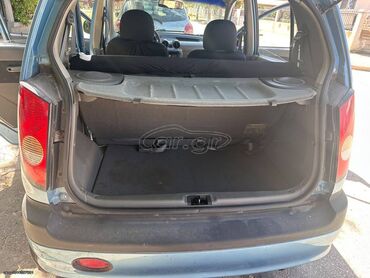 Hyundai: Hyundai Atos: 1 l. | 2002 έ. Χάτσμπακ — 8