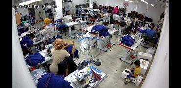 аренда швейный сех: Сдается швейный цех в центре Арча-Бешик