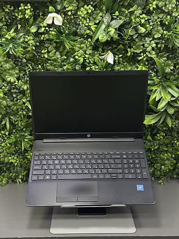 HP: İşlənmiş HP Pavilion, 15.6 ", Intel Celeron, 256 GB, Ünvandan götürmə, Pulsuz çatdırılma, Ödənişli çatdırılma — 1