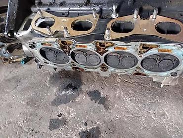 mini 2 se: GLAVA 1.6 TS ZA ALFA ROMEO 147, 156 OD 2000. DO 2009. GOD. | glava — 1