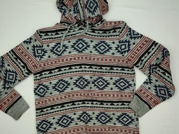 Hoodie for men, XL (EU 42), CKH Clockhouse, condition - Perfect