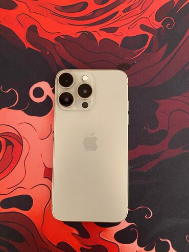 айфон 13 про цена в бишкеке бу: IPhone 15 Pro, Колдонулган, 64 ГБ, Natural Titanium, 100 %
