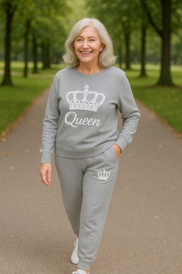 Gornji i donji deo: XL, Jednobojni, Sa ilustracijom, bоја - Šareno — 7