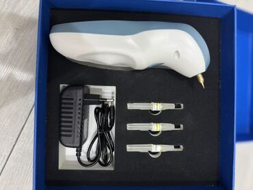 Kosmetoloji aparatlar: Dəri üçün, Bədən üçün, Üz üçün — 2